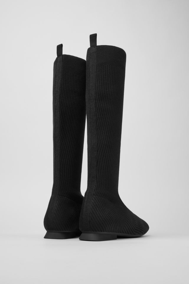 Camper Casi Myra Textile Knee High Boot #2