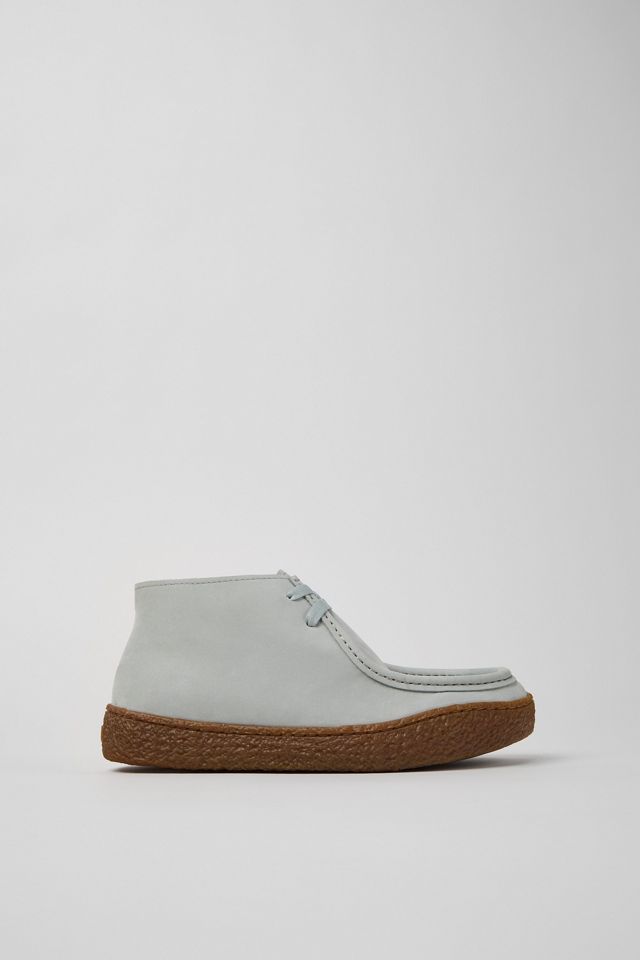 Camper Peu Terreno Leather Bootie #1