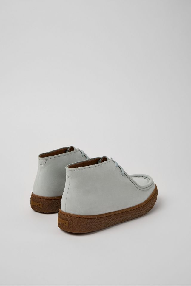 Camper Peu Terreno Leather Bootie #2