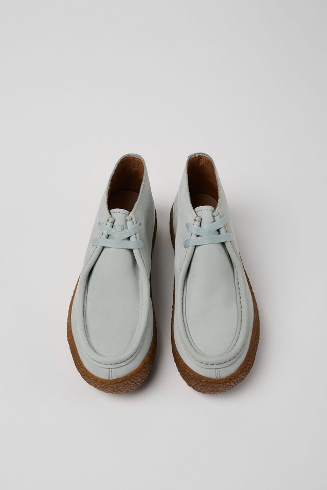 Camper Peu Terreno Leather Bootie #3