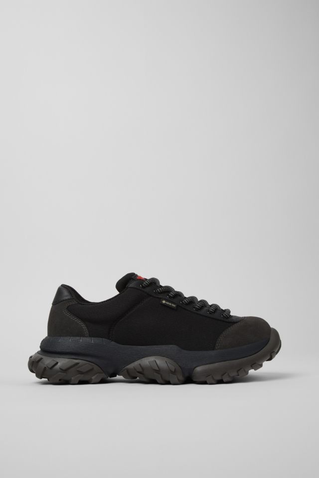 Camper Karst Trek Technical Textile Sneakers #1