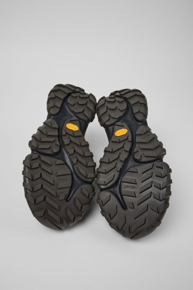 Camper Karst Trek Technical Textile Sneakers #4