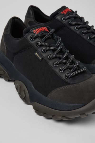 Camper Karst Trek Technical Textile Sneakers