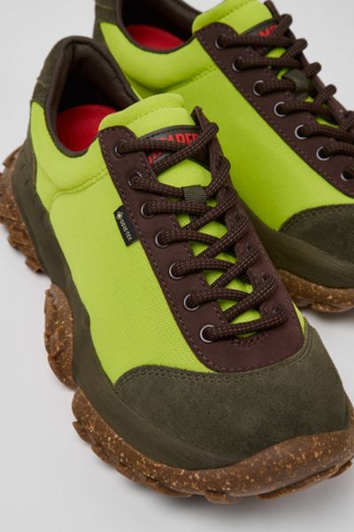 Camper Karst Trek Technical Textile Sneakers