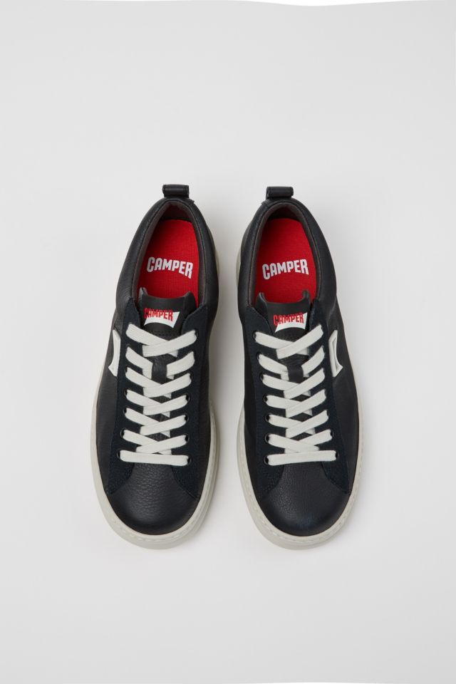 Camper Runner Four Leather Sneakers #3
