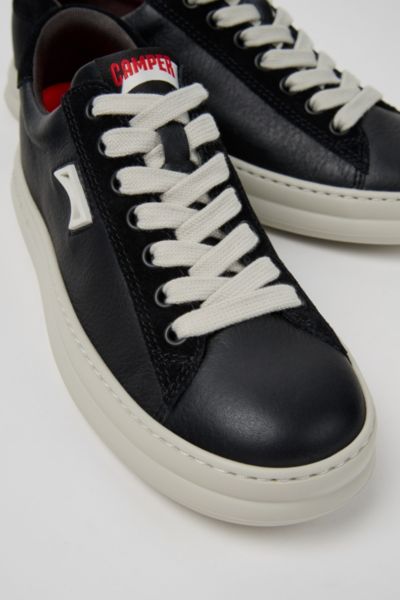 Camper Runner Four Leather Sneakers