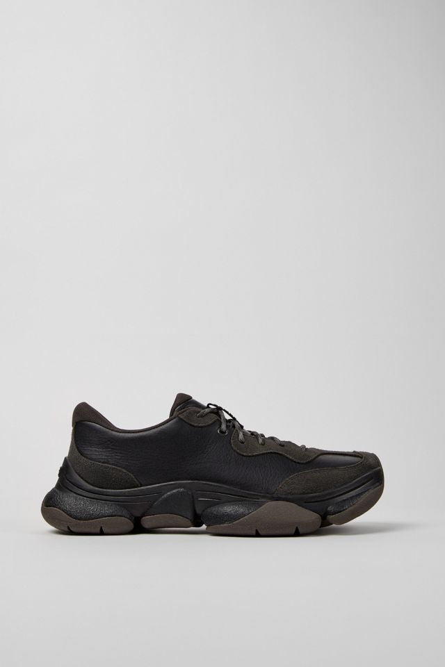 Camper Karst 2 Leather Sneakers #1