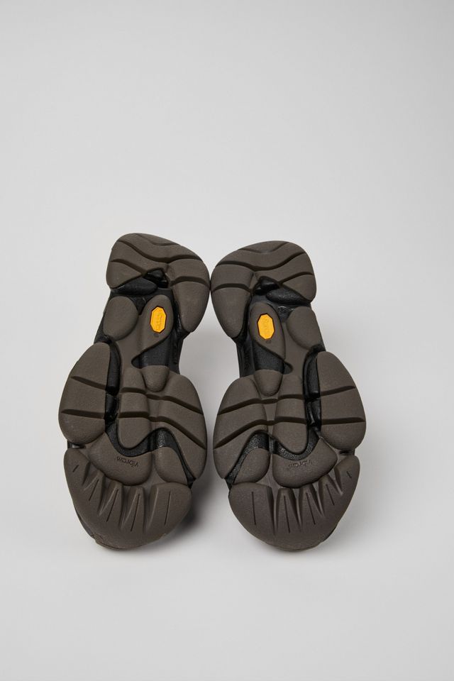Camper Karst 2 Leather Sneakers #4