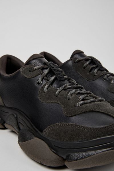 Camper Karst 2 Leather Sneakers