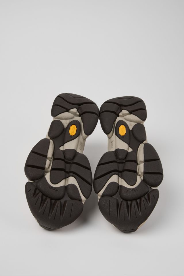 Camper Karst 2 Leather Sneakers #4