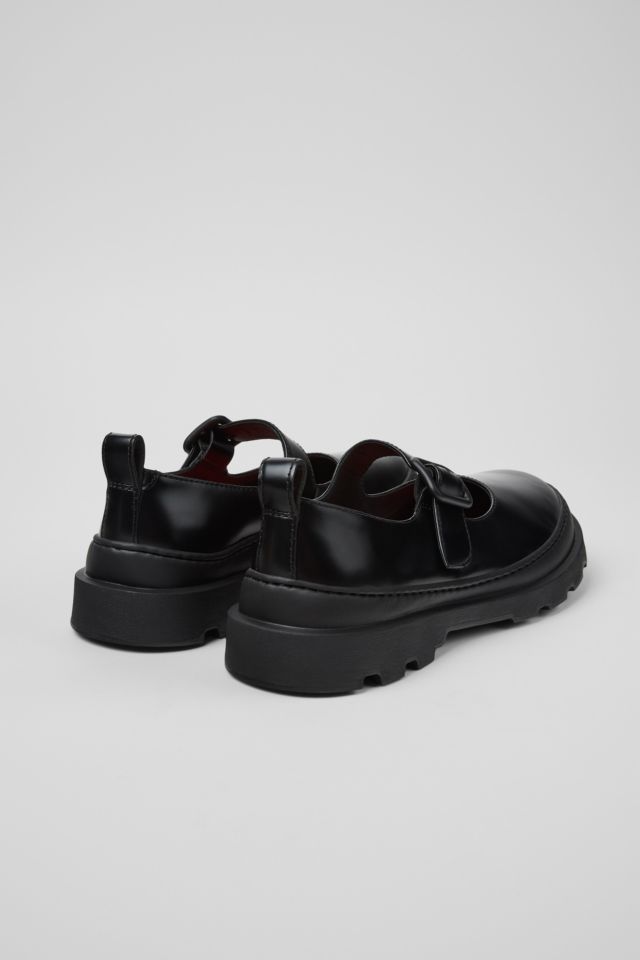Camper Brutus+ Leather Mary Jane #2