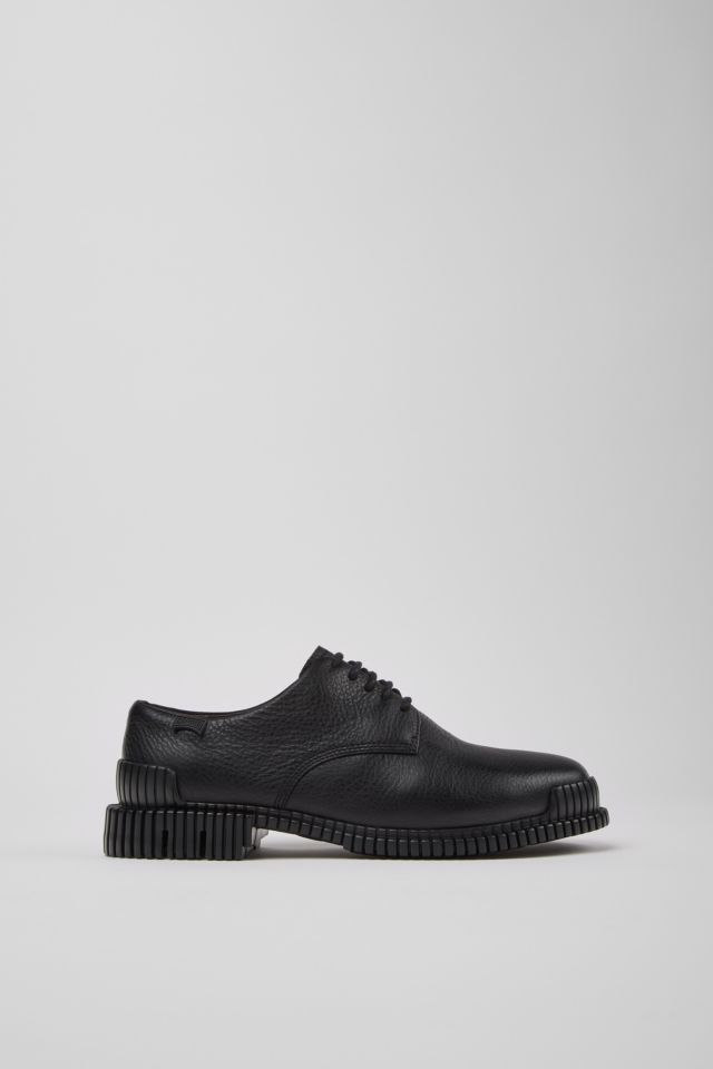 Camper Pix Leather Oxford Shoe #1