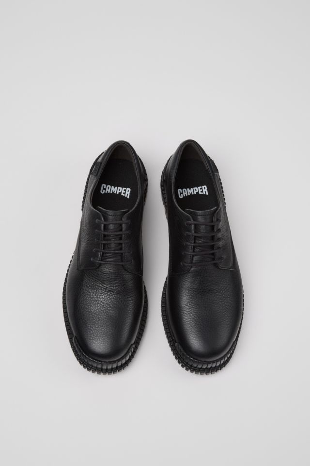 Camper Pix Leather Oxford Shoe #3