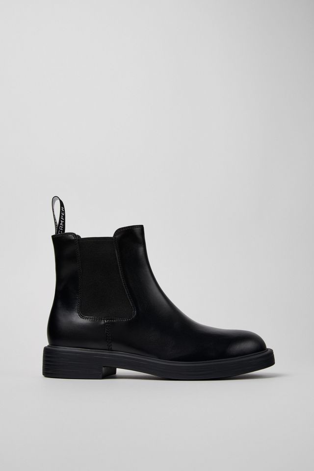 Camper Dean Leather Chelsea Boot #1
