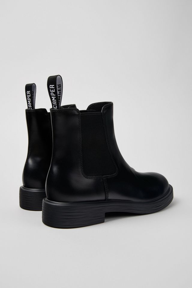 Camper Dean Leather Chelsea Boot #2