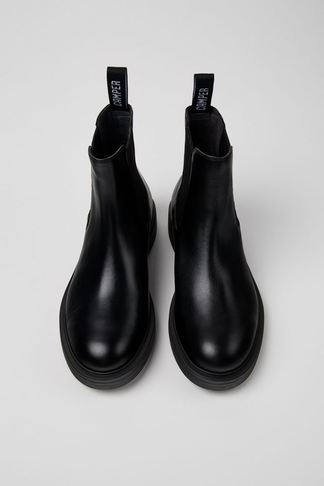 Camper Dean Leather Chelsea Boot #3