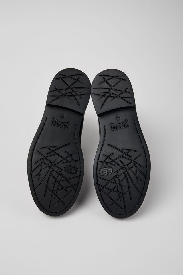 Camper Dean Leather Chelsea Boot #4
