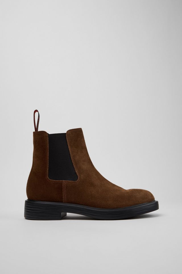 Camper Dean Leather Chelsea Boot #1