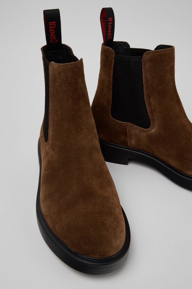 Camper Dean Leather Chelsea Boot #2