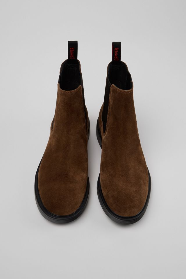 Camper Dean Leather Chelsea Boot #3