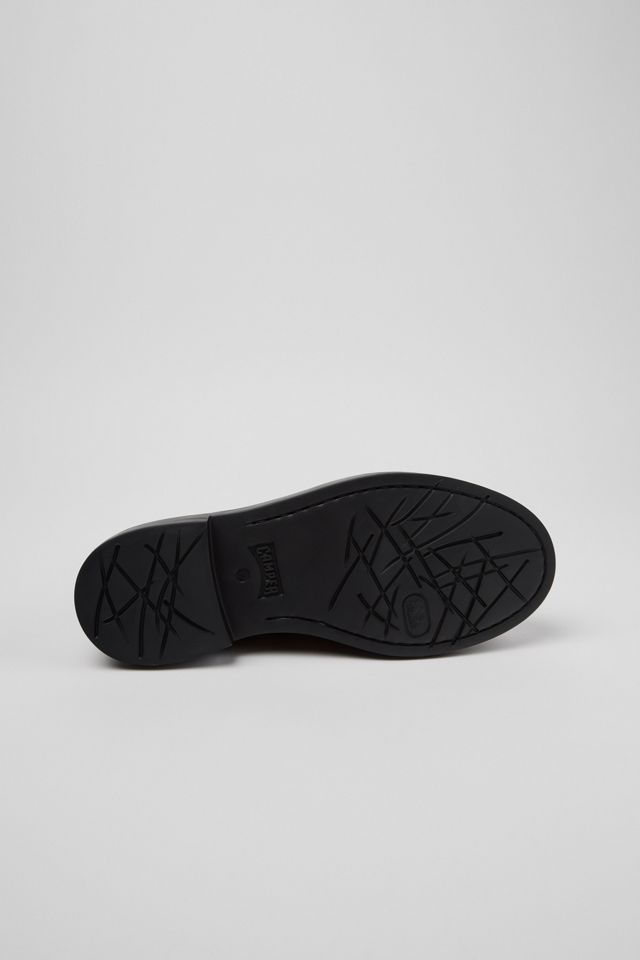 Camper Dean Leather Chelsea Boot #4