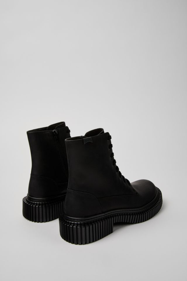 Camper Pix Berlin Leather Lace-Up Ankle Boot #2