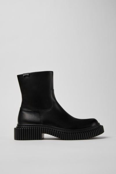 Camper Pix Berlin Leather Ankle Boot