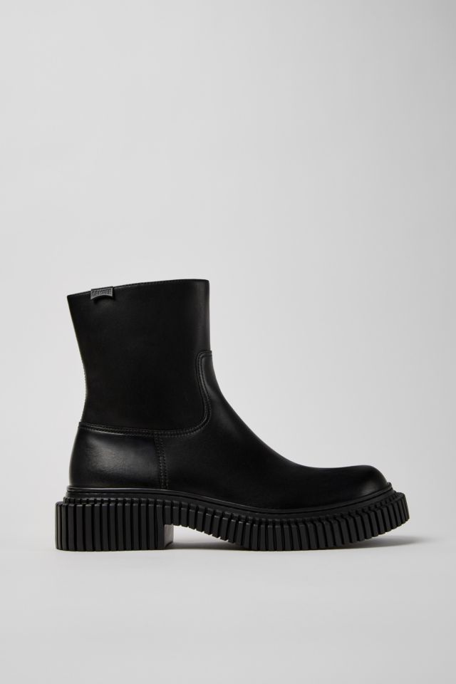 Camper Pix Berlin Leather Ankle Boot #1