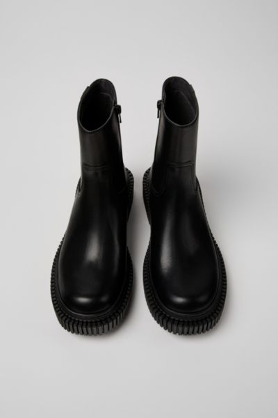 Camper Pix Berlin Leather Ankle Boot