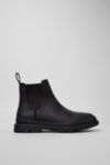 Camper Brutus+ Leather Chelsea Boot