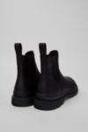Camper Brutus+ Leather Chelsea Boot