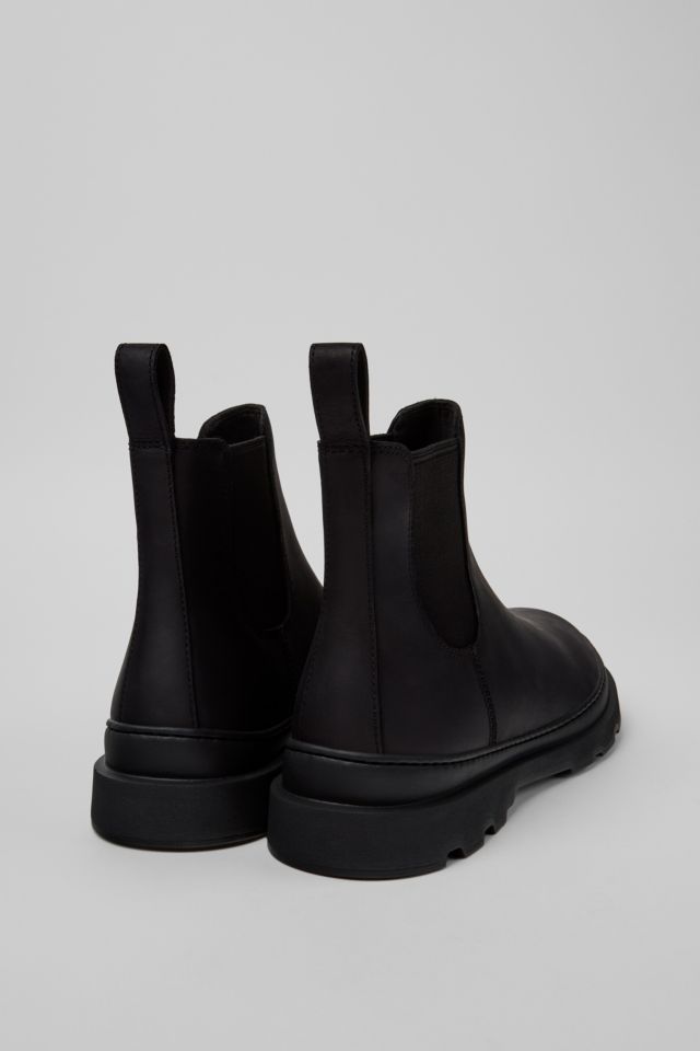 Camper Brutus+ Leather Chelsea Boot #2