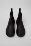 Camper Brutus+ Leather Chelsea Boot