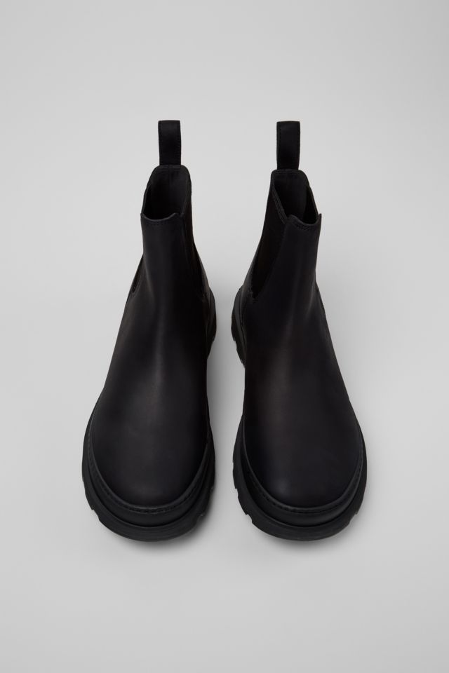 Camper Brutus+ Leather Chelsea Boot #3