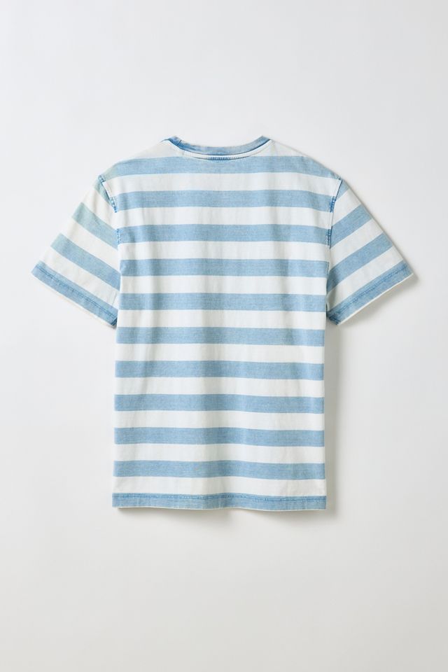 GUESS JEANS Stripe Tee #2