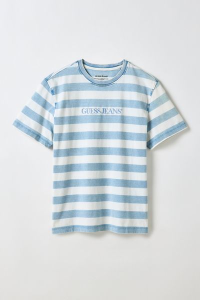 GUESS JEANS Stripe Tee