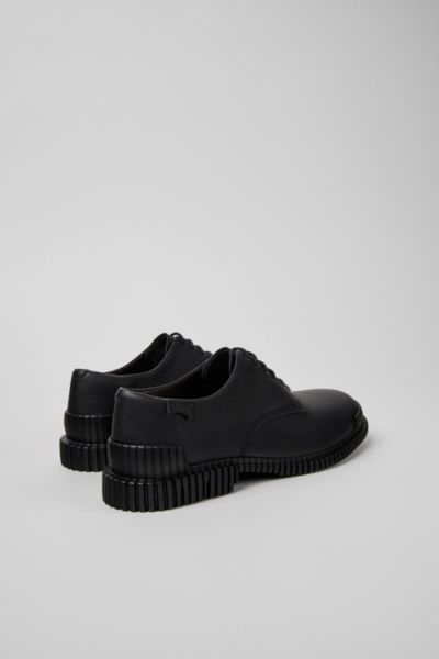 Camper Pix Leather Oxford Shoe