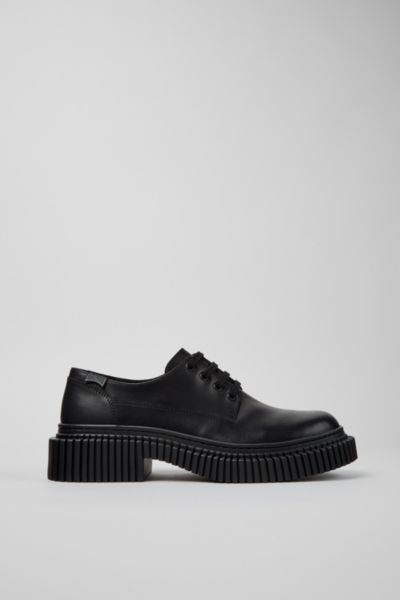 Camper Pix Berlin Leather Oxford Shoe