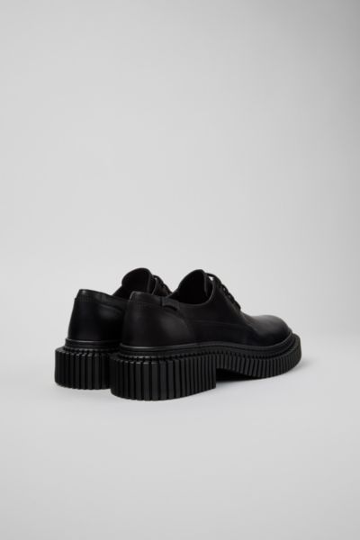 Camper Pix Berlin Leather Oxford Shoe