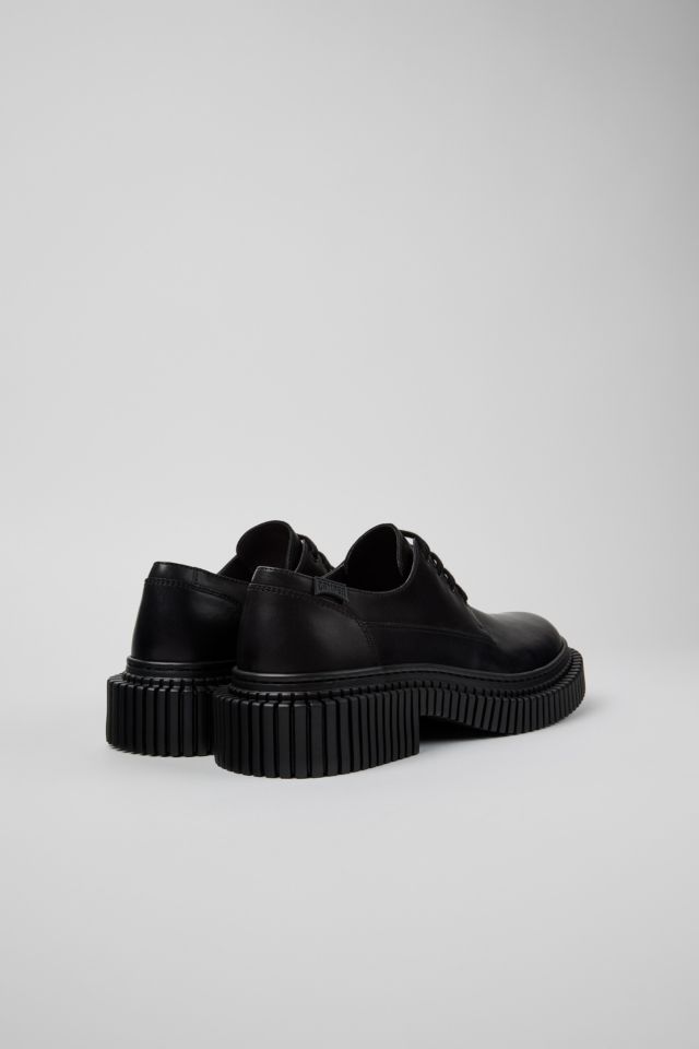 Camper Pix Berlin Leather Oxford Shoe #2