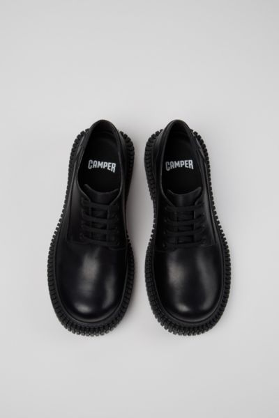 Camper Pix Berlin Leather Oxford Shoe