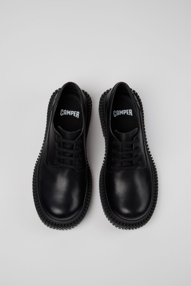 Camper Pix Berlin Leather Oxford Shoe #3