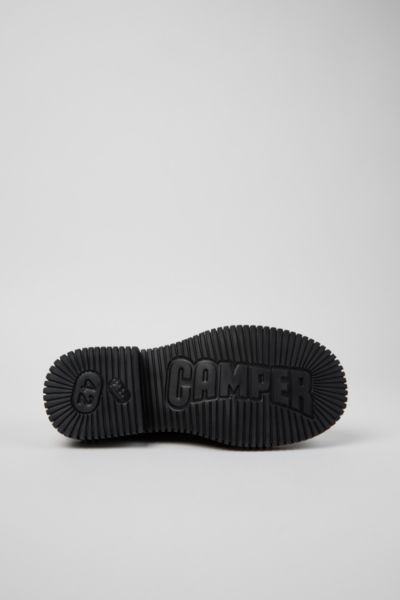 Camper Pix Berlin Leather Oxford Shoe