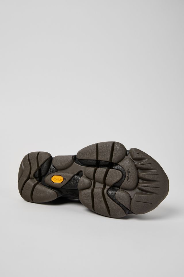 Camper Karst 2 Leather Mary Jane Sneaker #4