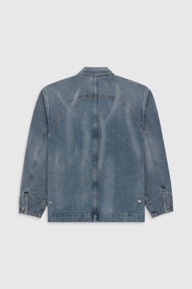 Madhappy Guess Originals Work Jacket #1