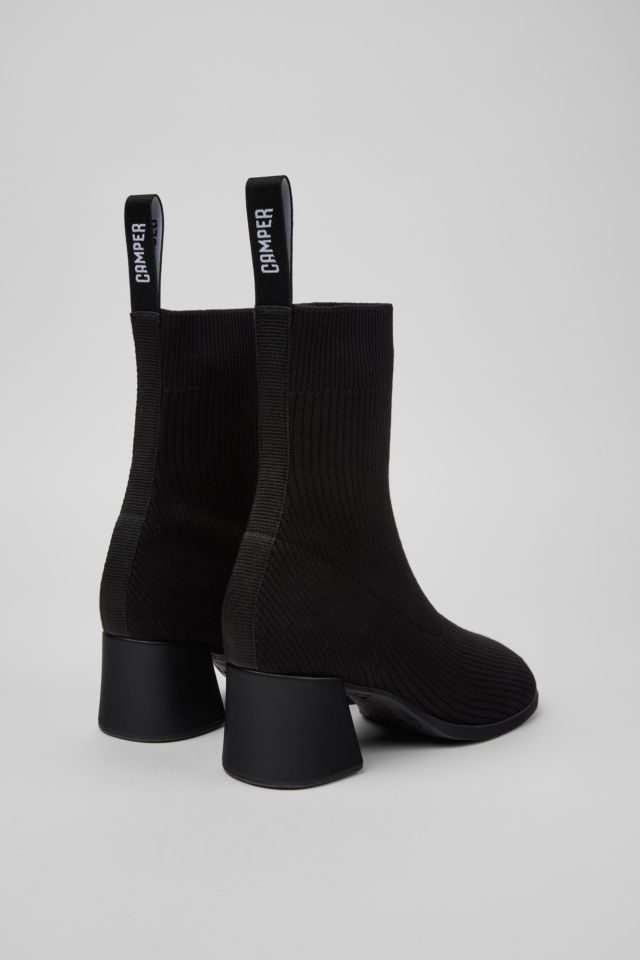 Camper Kora Knit Ankle Boot #2