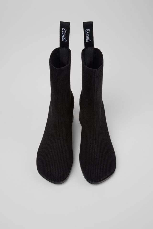Camper Kora Knit Ankle Boot #3