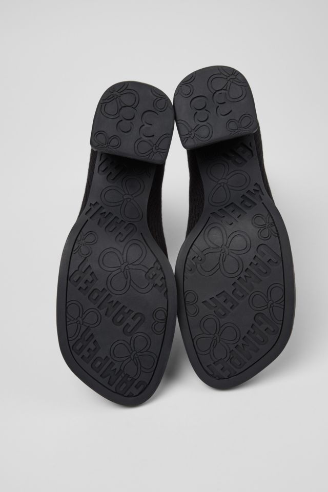 Camper Kora Knit Ankle Boot #4