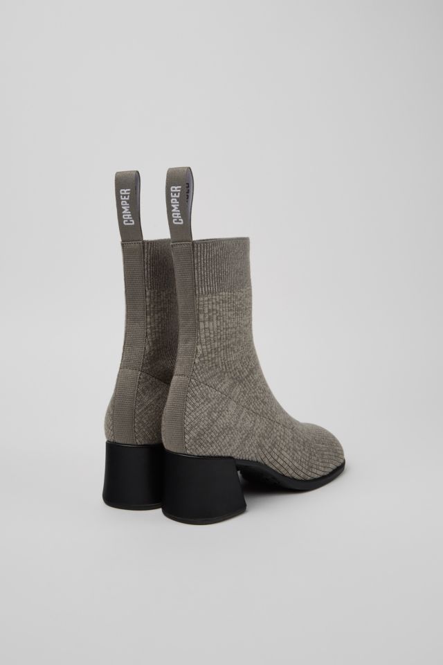 Camper Kora Knit Ankle Boot #1