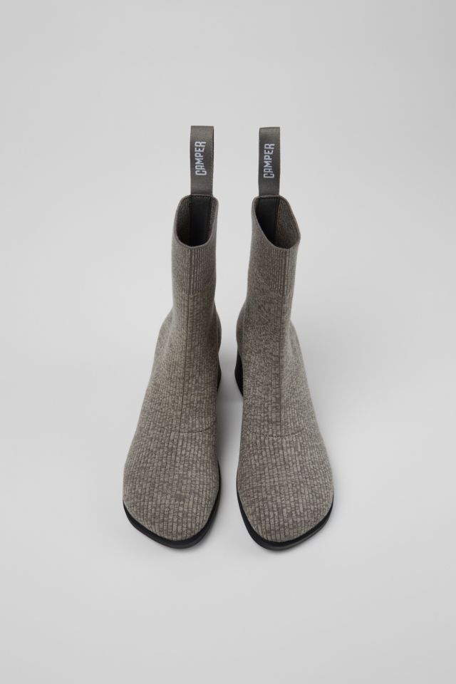 Camper Kora Knit Ankle Boot #2